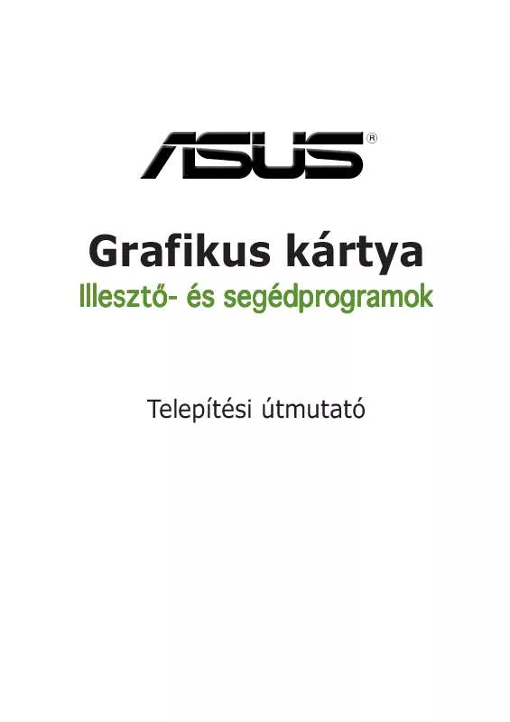 Mode d'emploi ASUS EN7950