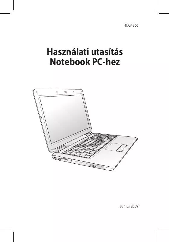 Mode d'emploi ASUS K70AC