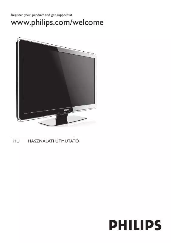 Mode d'emploi PHILIPS 47PFL7603D