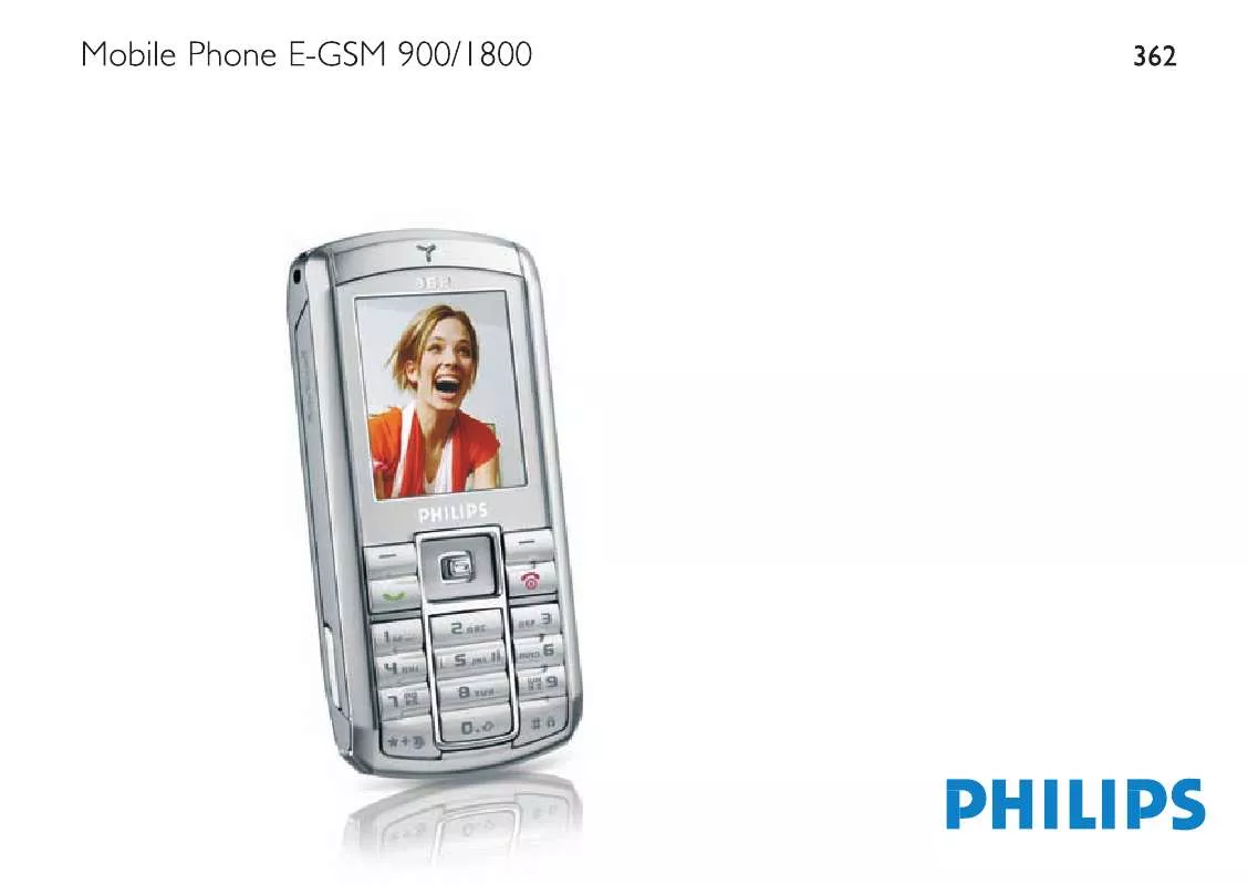 Mode d'emploi PHILIPS CT3622/000000EU