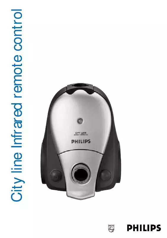 Mode d'emploi PHILIPS HR8376