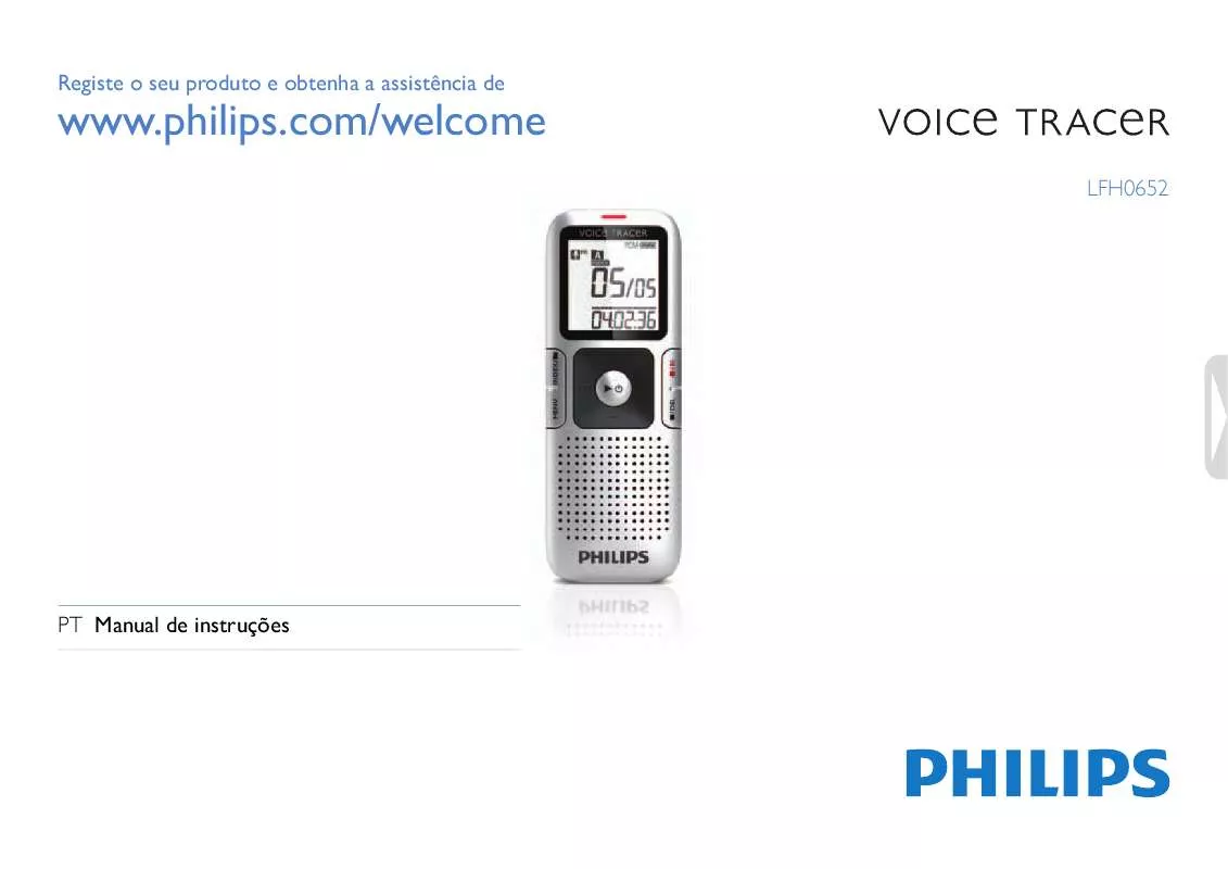 Mode d'emploi PHILIPS SPD2216BM