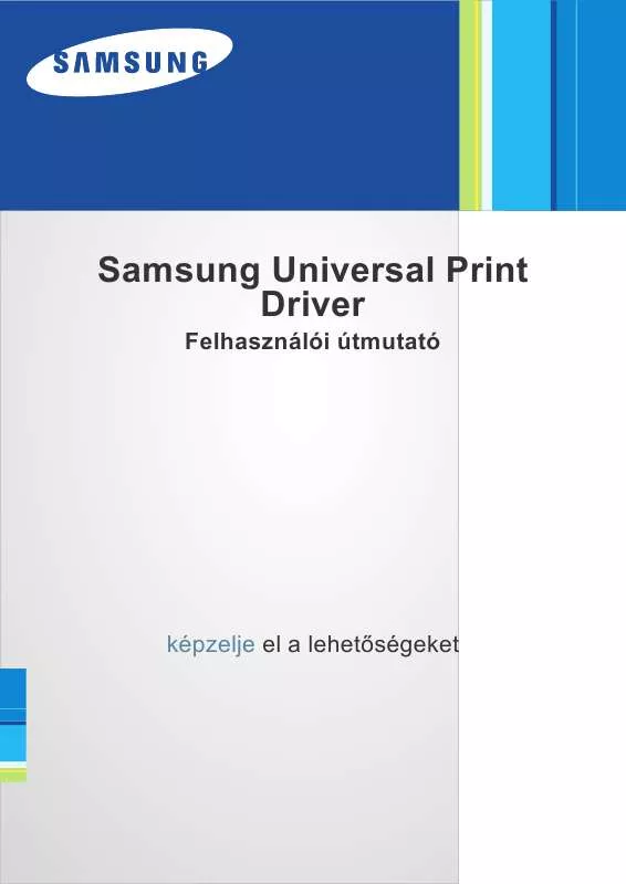 Mode d'emploi SAMSUNG CLX-6250FX