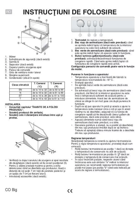 Mode d'emploi WHIRLPOOL KCDP 9010/I